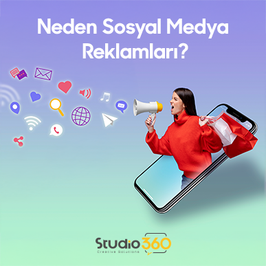 Neden Sosyal Medya Reklamları