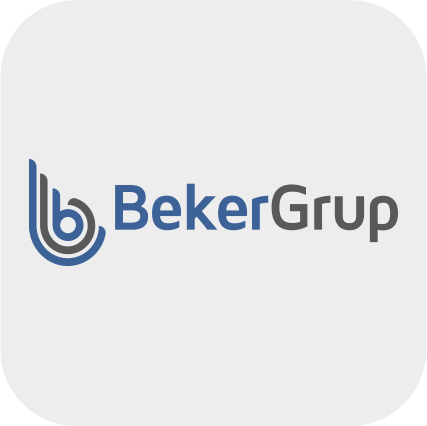 Beker Grup | Studio360 | Ankara Reklam Ajansı