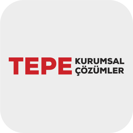 Tepe Kurumsal Çözümler | Studio360 | Ankara Reklam Ajansı