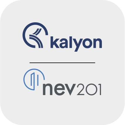 Kalyon Holding/Nev201 | Studio360 | Ankara Reklam Ajansı