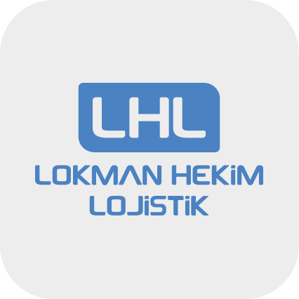 Lokman Hekim Lojistik | Studio360 | Ankara Reklam Ajansı